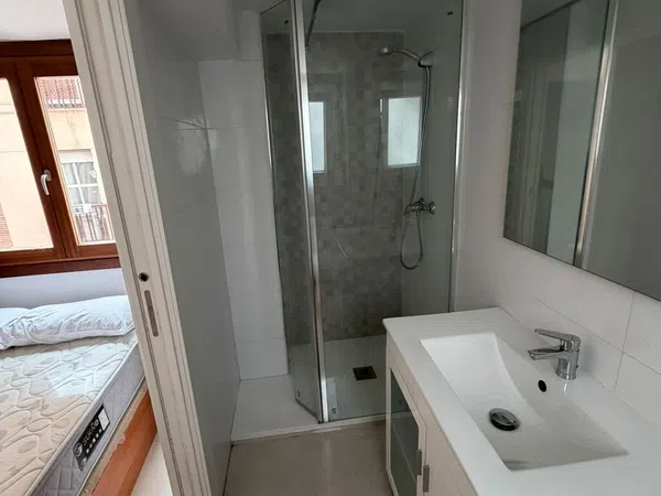 Estudio en calle Santo Sepulcro de la Quinta, 15 - Foto 8