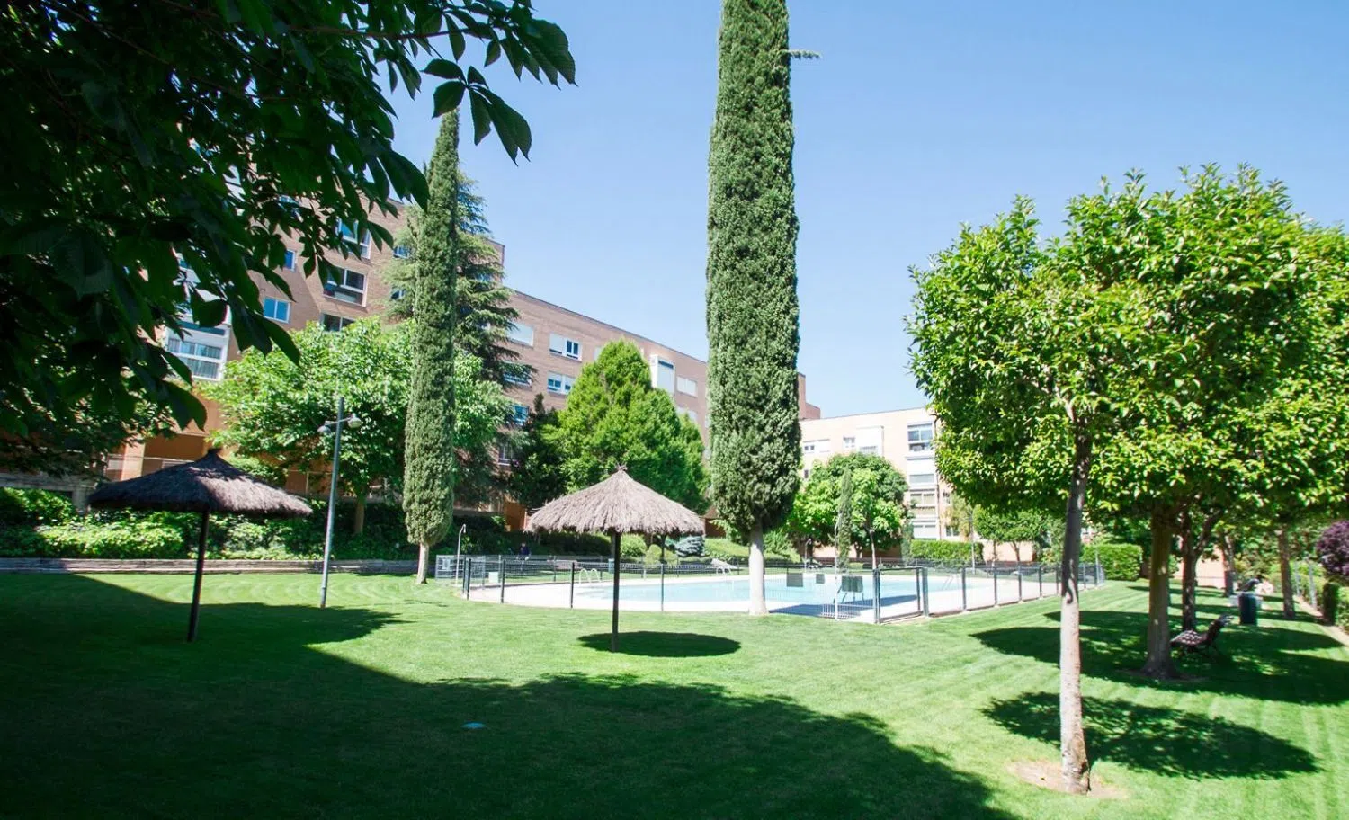 Estudio en avenida de Machupichu, 43 - Foto 10