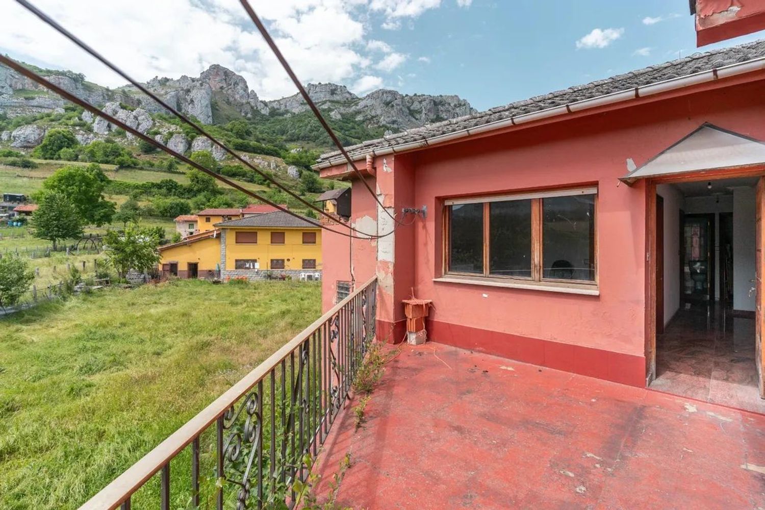 Casa rural en Lugar Pelugano, 5 Ae - Foto 23