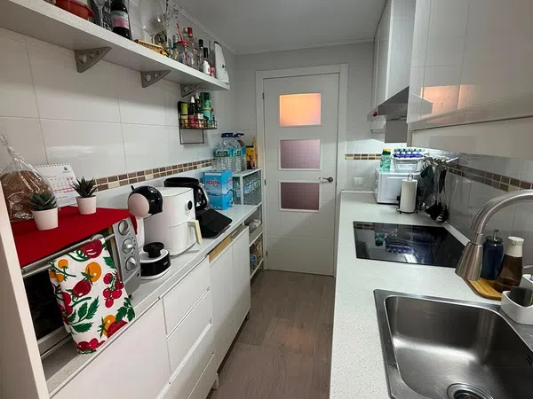 Piso en Calle General Ibáñez, 10, Cristo de la Epidemia - Foto 10