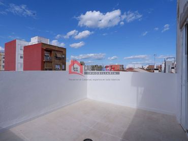 Dúplex en  Valencia Capital - Foto 27