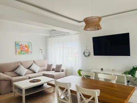 Piso en calle Inocencio Jiménez, 1