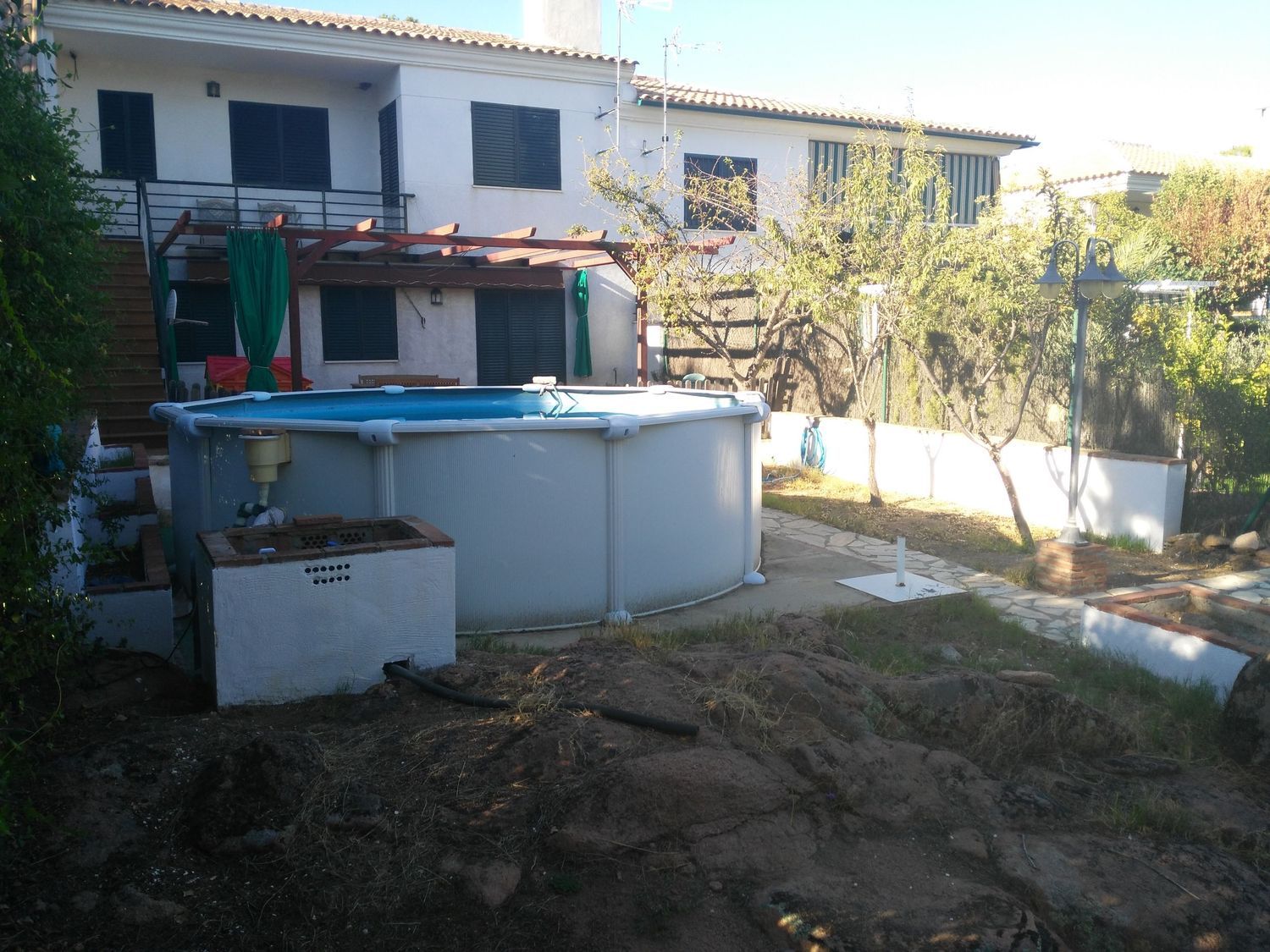 Casa o chalet independiente en Avenida del Brezo, 28, Trassierra - Las Jaras - Foto 15