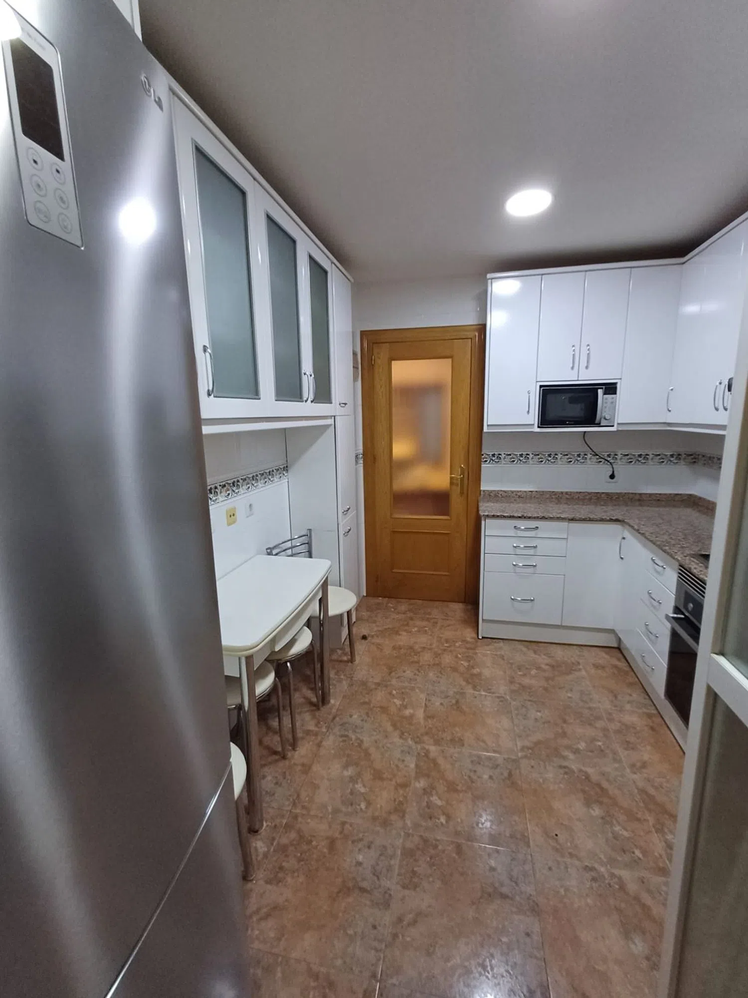 Piso en calle Sargento Ángel Tornel, 14 - Foto 5