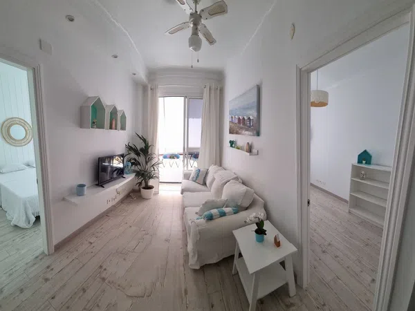 Piso en calle Inés Chemida, 67 - Foto 2