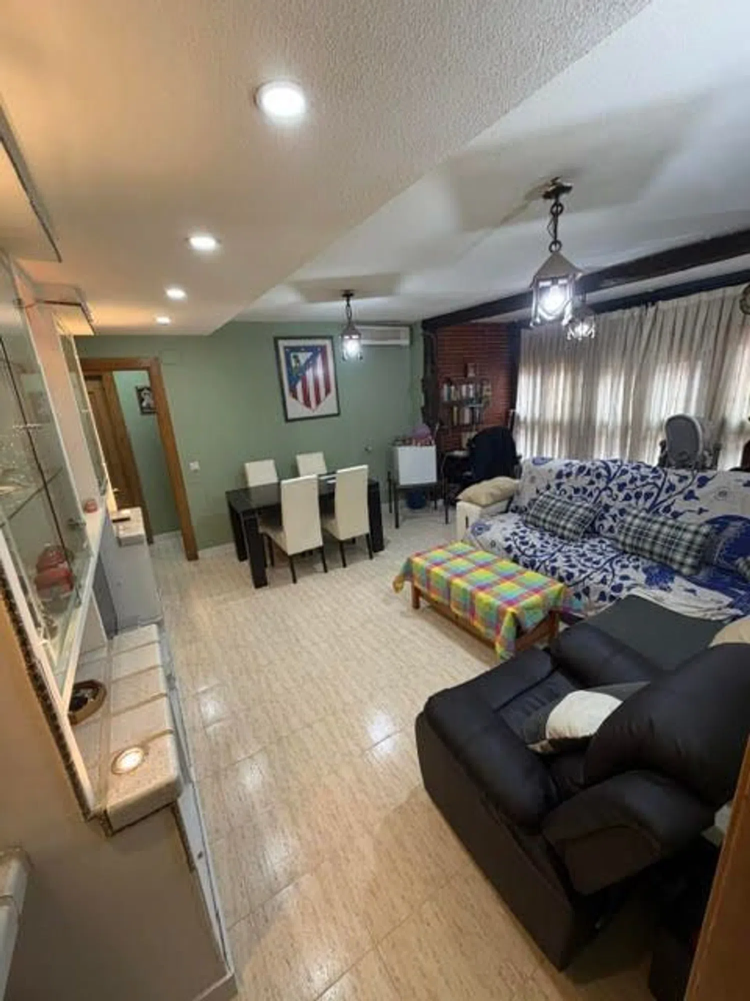 Piso en avenida las Retamas, 20 - Foto 2