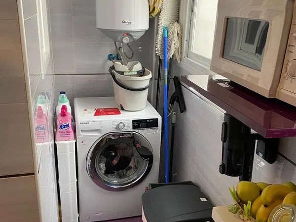 Piso en calle el Almendro, 15 - Foto 10