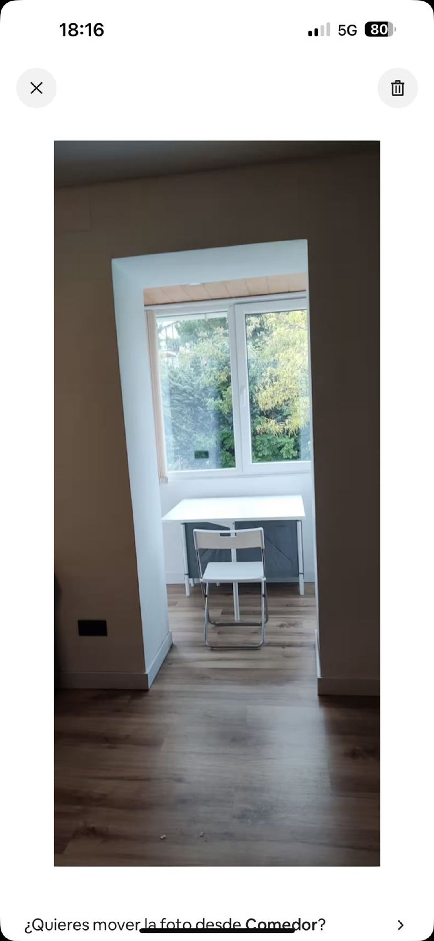 Piso en Calle Libertad, 74, Villalba Pueblo, Villalba Pueblo - Foto 14