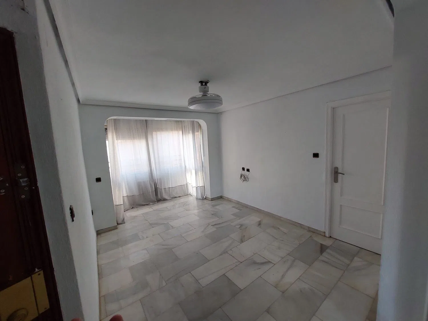 Piso en calle Zambra, 1 - Foto 1