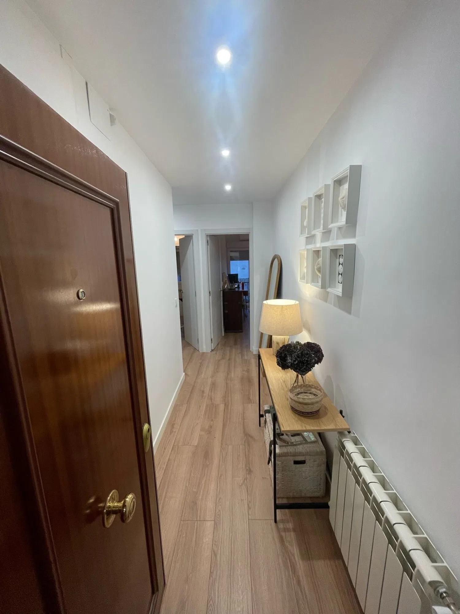 Piso en calle de la Infanta Mercedes, 89 - Foto 6