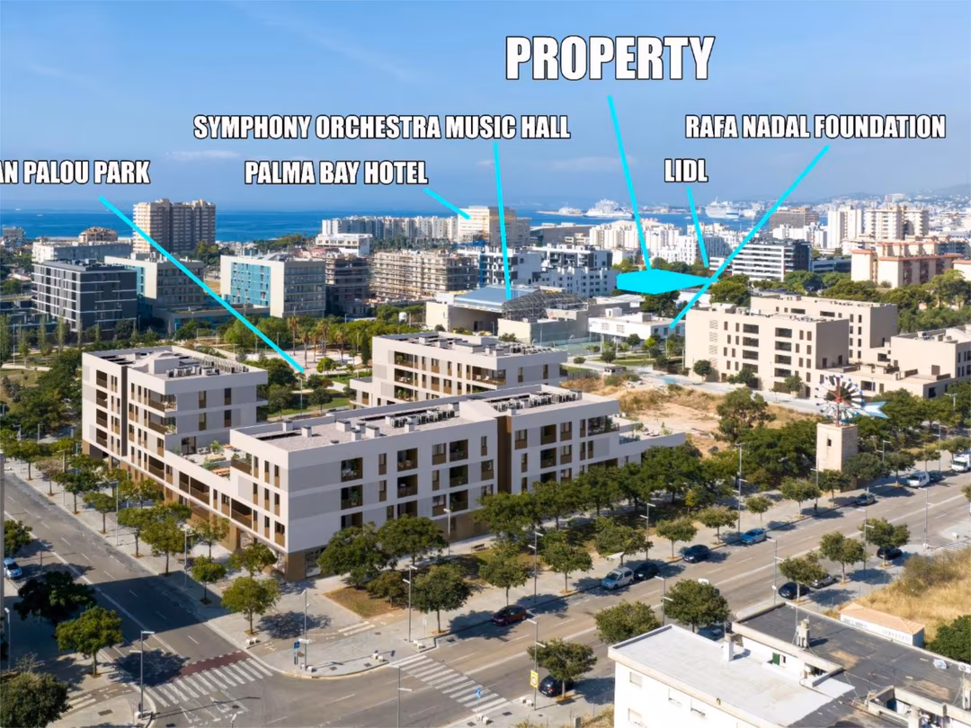 Piso en avenida Avinguda Mèxic 7 - Foto 62