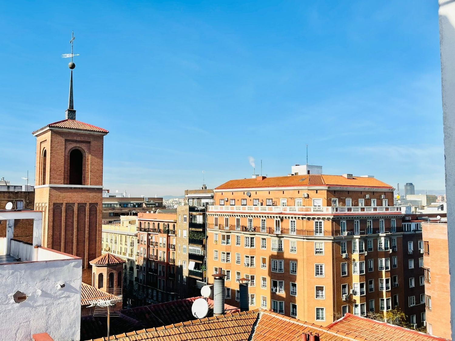 Piso en calle de Diego de León, 42 - Foto 15