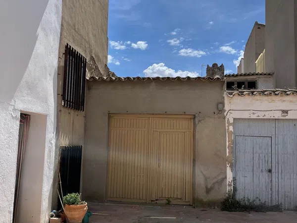 Masía en Calle Montejano, 83 - Foto 11