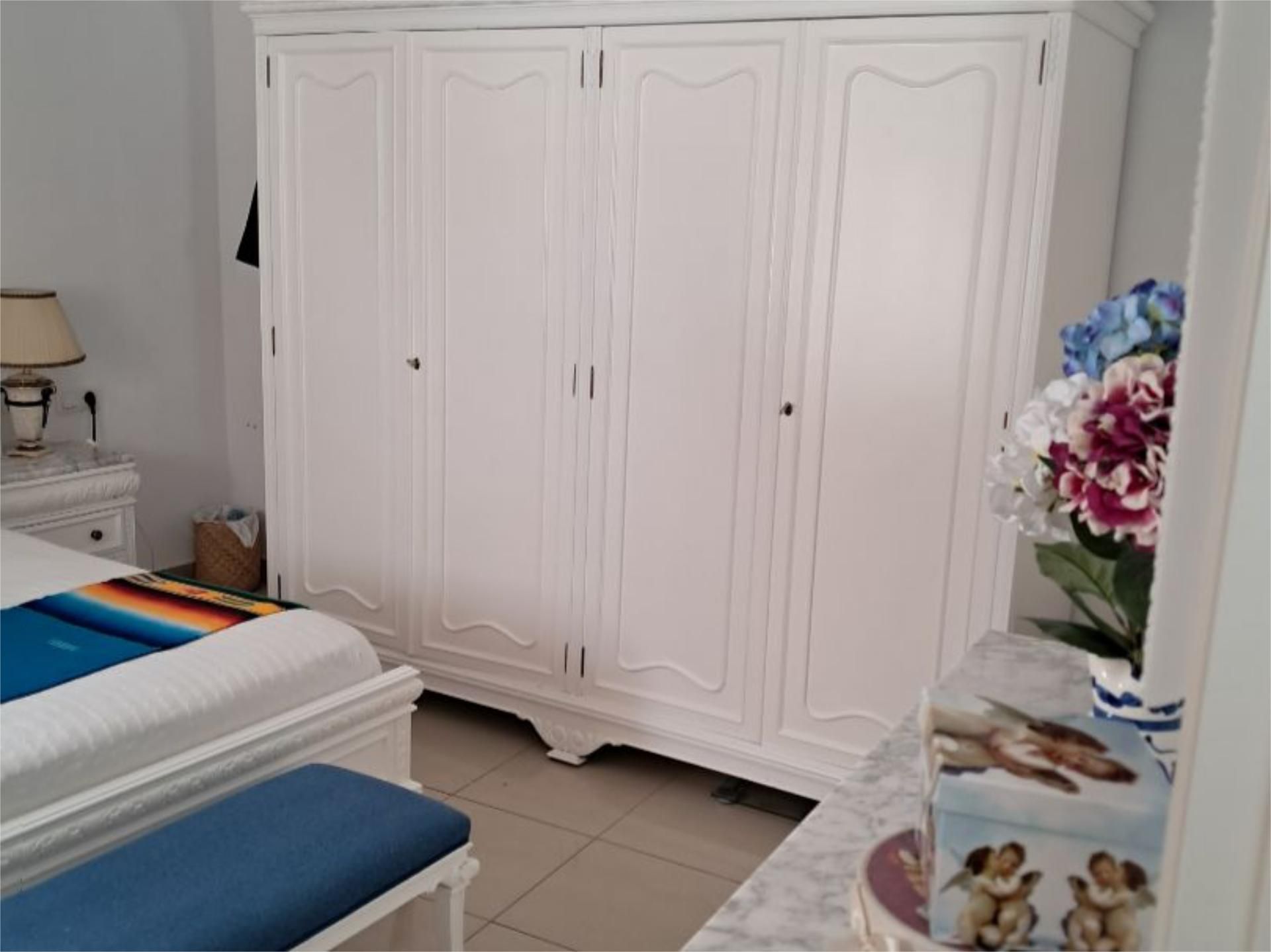 Piso en  Calle Martínez Montañés 20 - Foto 10