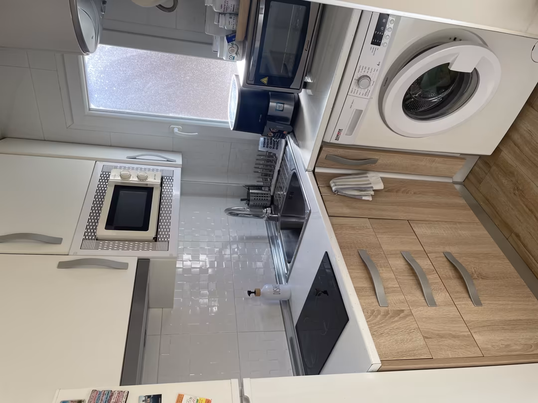 Piso en  Calle Ataulfo Argenta 2 - Foto 7