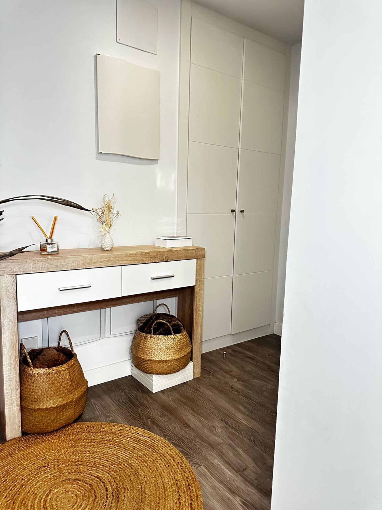 Piso en calle de Valderribas, 80 - Foto 26