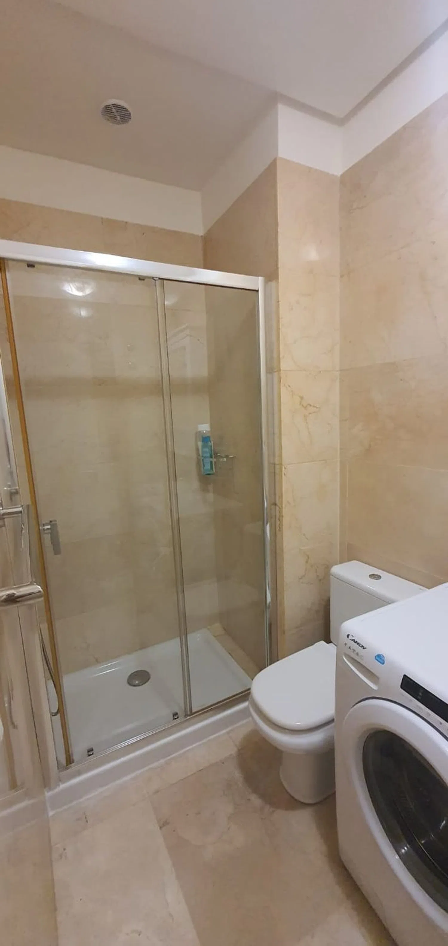 Piso en Barrio Santa Catalina - Canteras - Foto 11