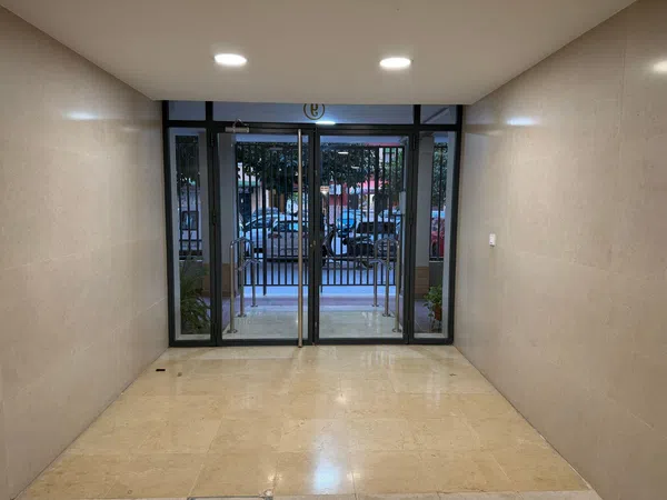 Piso en Calle Eva Cervantes, 9, Juan XXIII - Foto 1