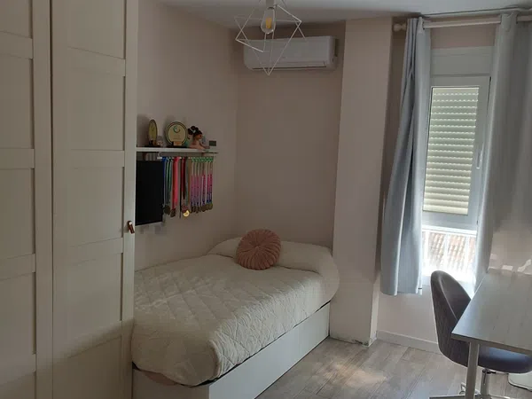 Piso en calle Mijail Gorbachov, 2 - Foto 26