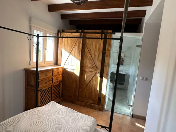 Casa rural en Partida pessaduro, 12, El Tossal-Bello Horizonte, El Tossal-Bello Horizonte - Foto 12