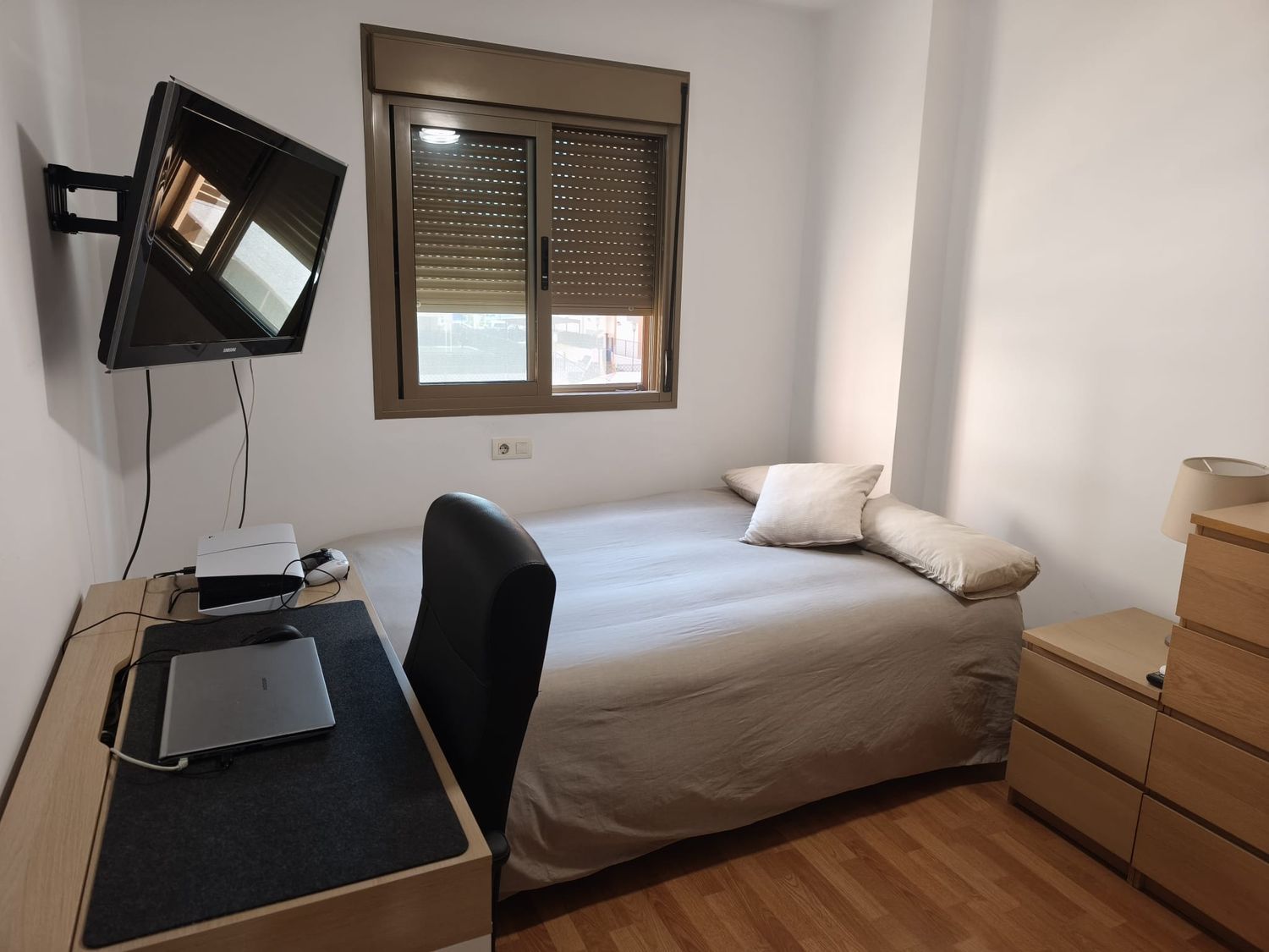 Piso en Calle Lili Alvarez, 4, Finca el Pato - Torre del Río - Foto 12