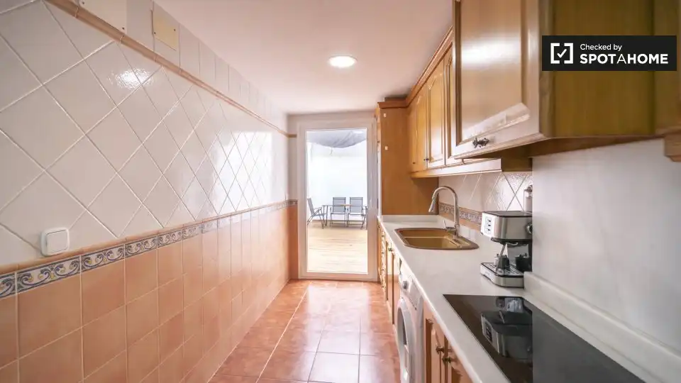 Piso en  Valencia Capital - Foto 10