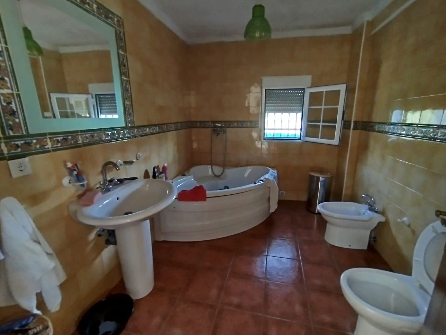 Casa o chalet independiente en Calle Mazagon s/n - Foto 6