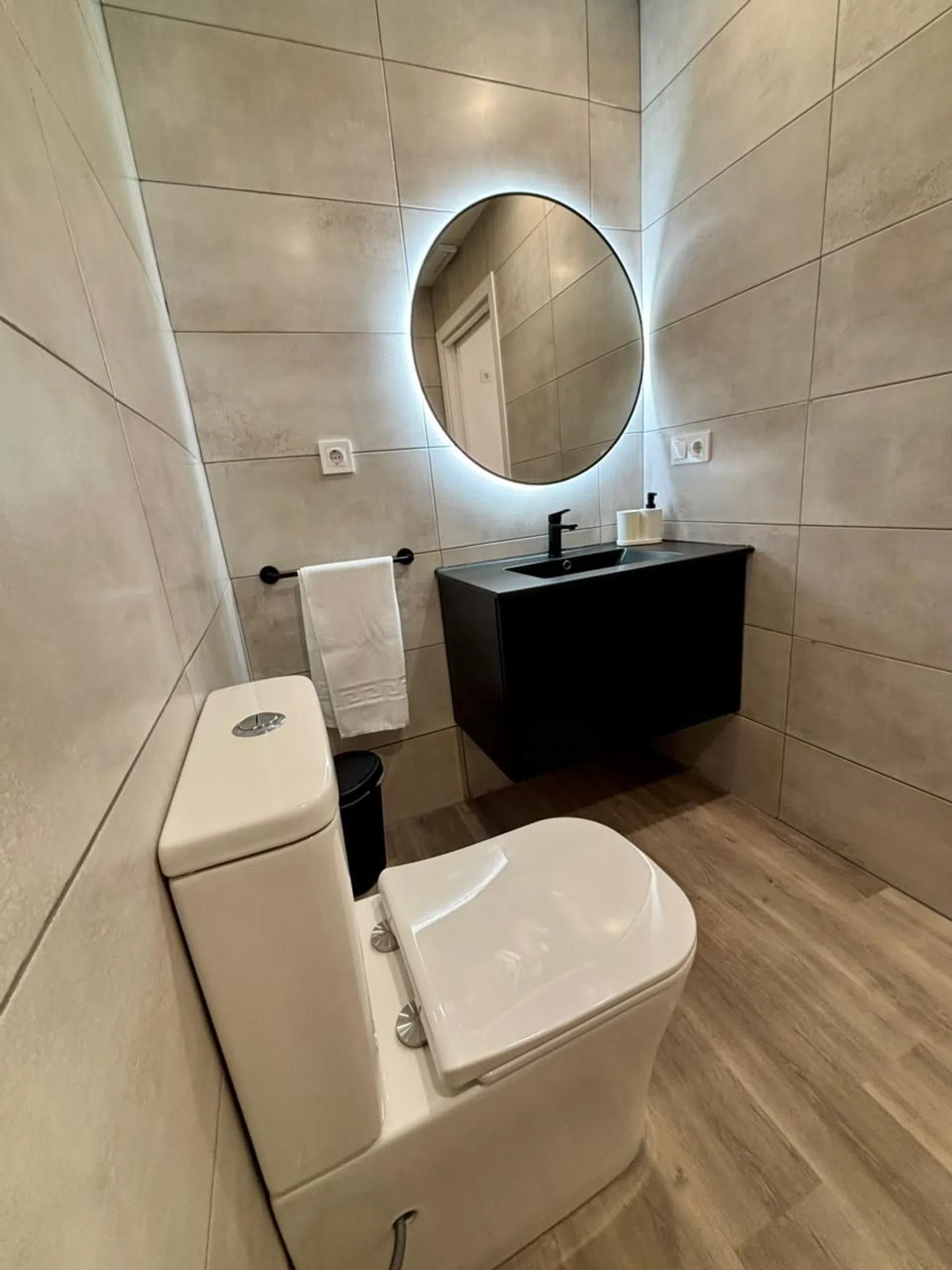 Estudio en calle de l'Assagador de les Monges, 7 - Foto 12