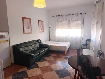 Estudio en  Calle Manuel Freire 1 - Foto 1