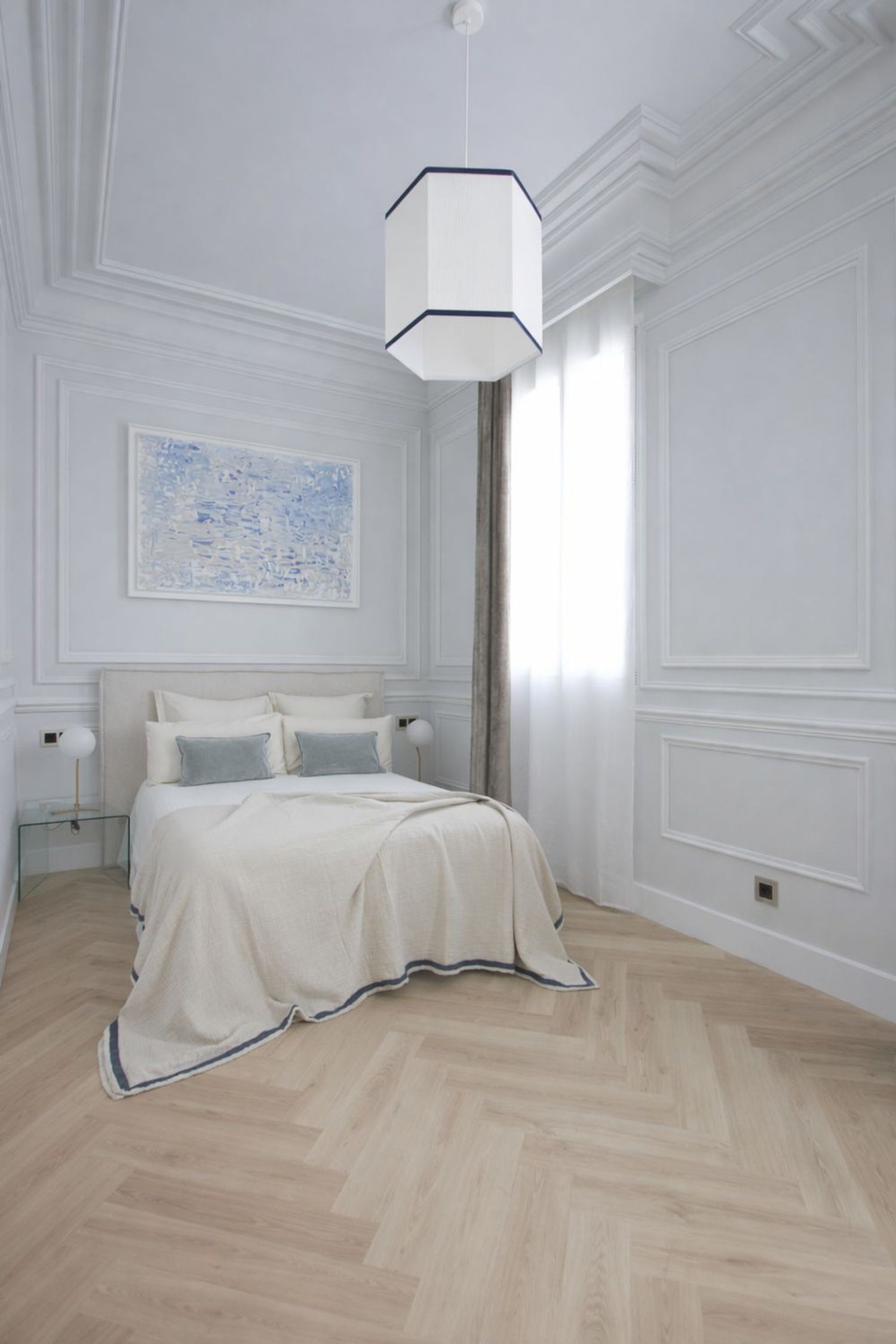 Piso en calle de Argensola, 12 - Foto 4