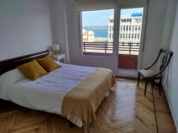 Piso en Antonio López, 58 - Foto 2