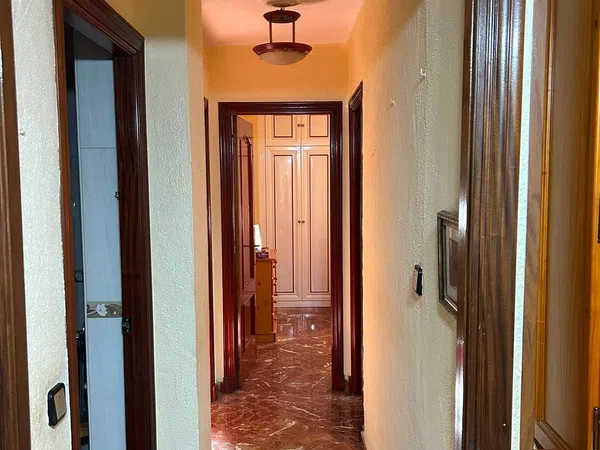 Piso en Plaza Hornos Púnicos, 1, Barriada de Andalucía - Ardila, Barriada de Andalucía - Ardila - Foto 8
