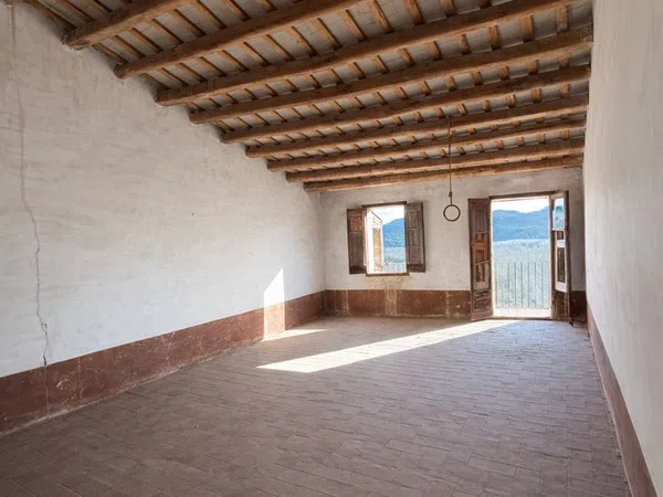 Chalet adosado en Calle Major, 25 - Foto 1
