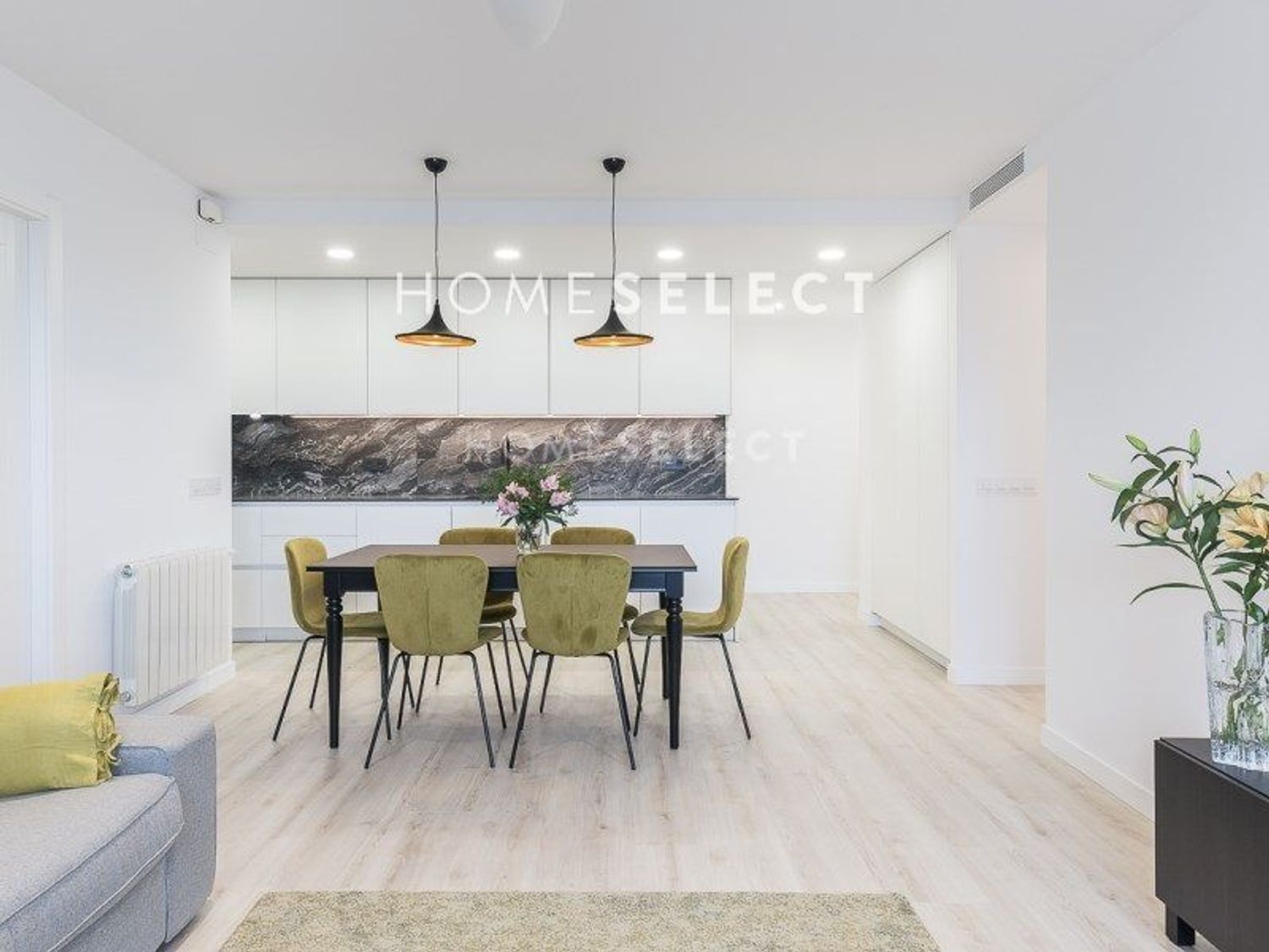 Piso en calle de Bolivia - Foto 10