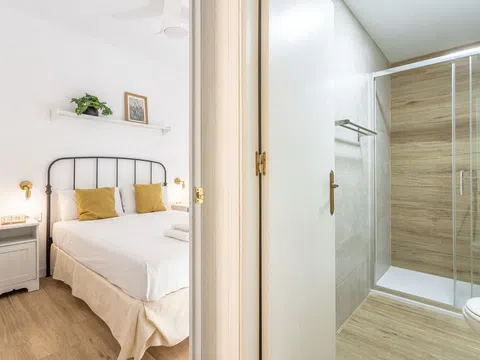 Piso en plaza San Gil, 1 - Foto 8