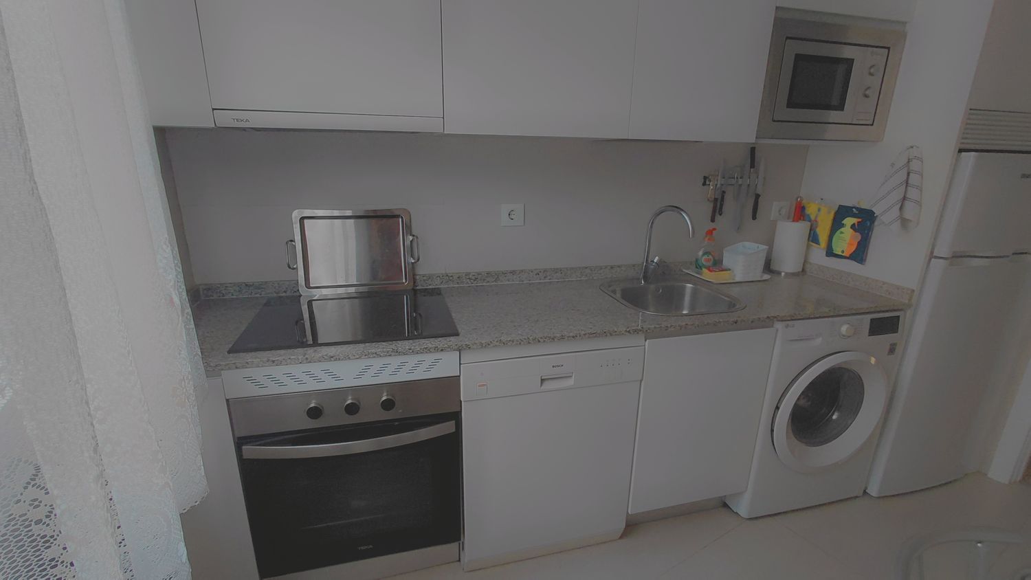 Piso en calle de Villaamil, 34 - Foto 12