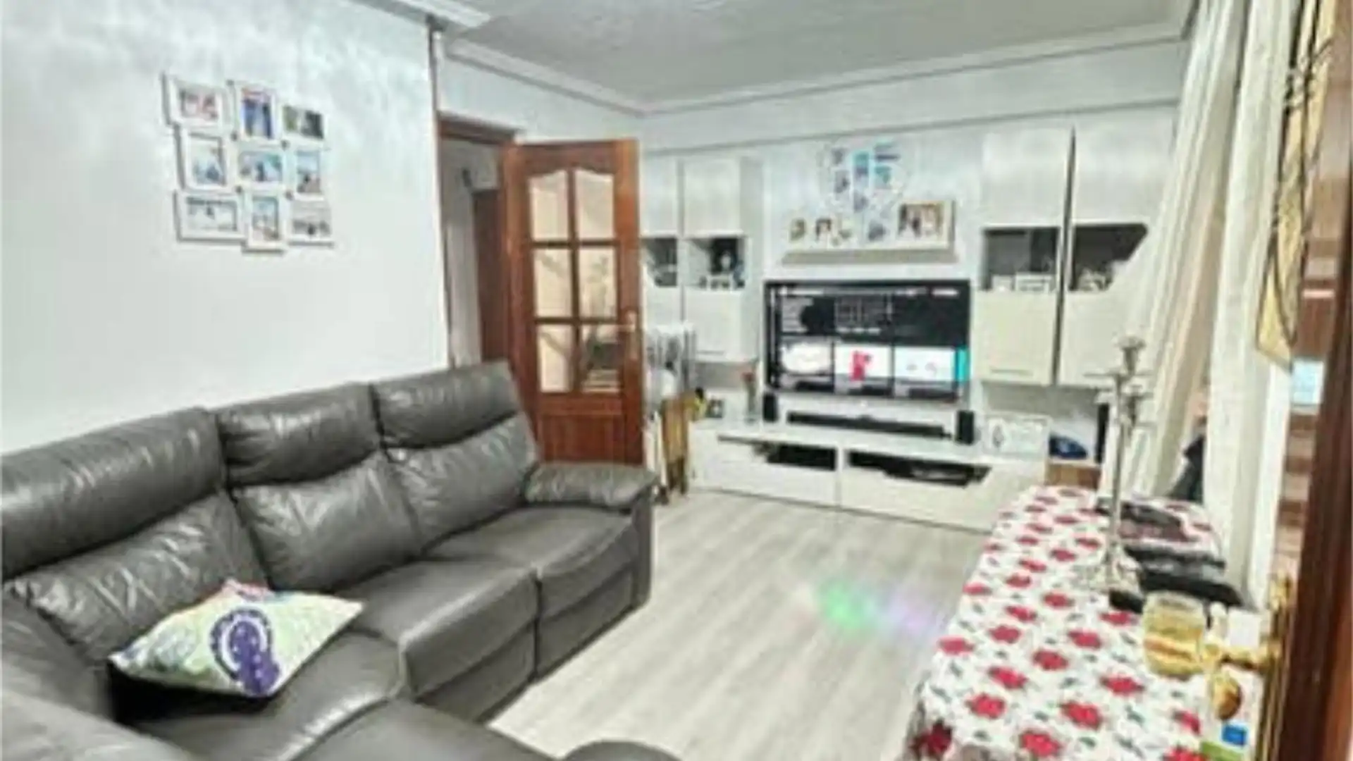 Piso en Valleaguado - Foto 5