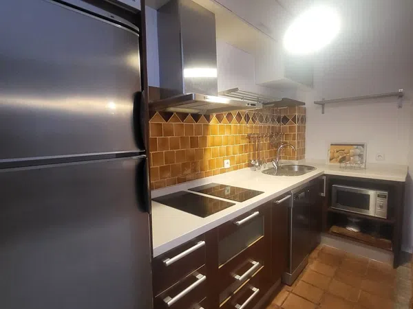 Ático en Barrio Encarnación-Las Setas - Foto 2