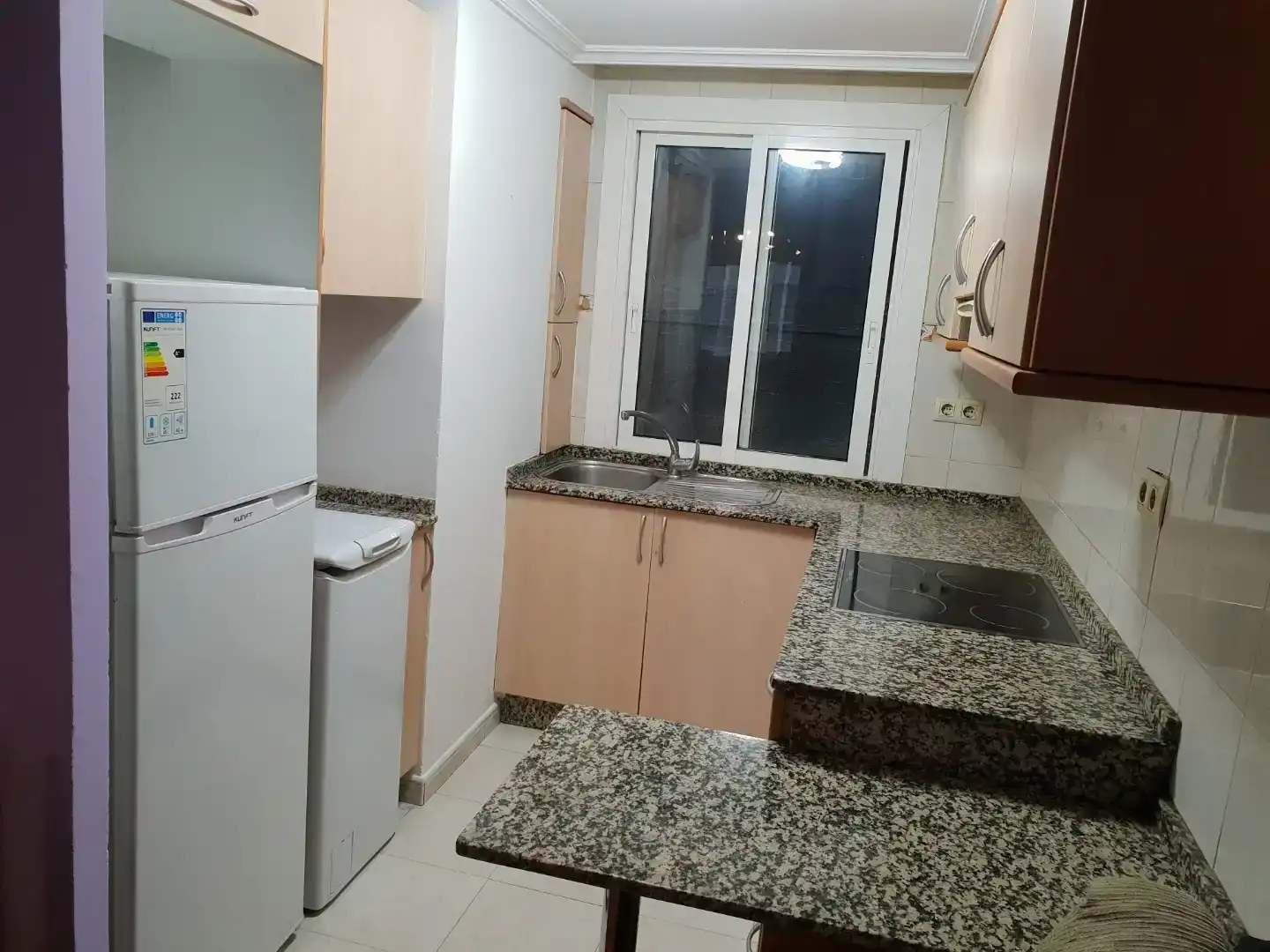 Piso en  Rúa do Conde de Torrecedeira 102 - Foto 6
