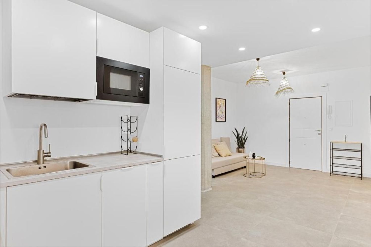 Piso en calle Comedias, 11 - Foto 10