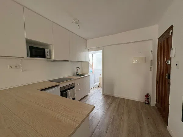 Piso en Calle del Presbítero Aguilar, 36, El Perelló - Foto 1