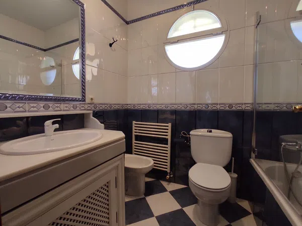 Casa o chalet independiente en Calle Ortega Munilla, 31, Brillante - Foto 10