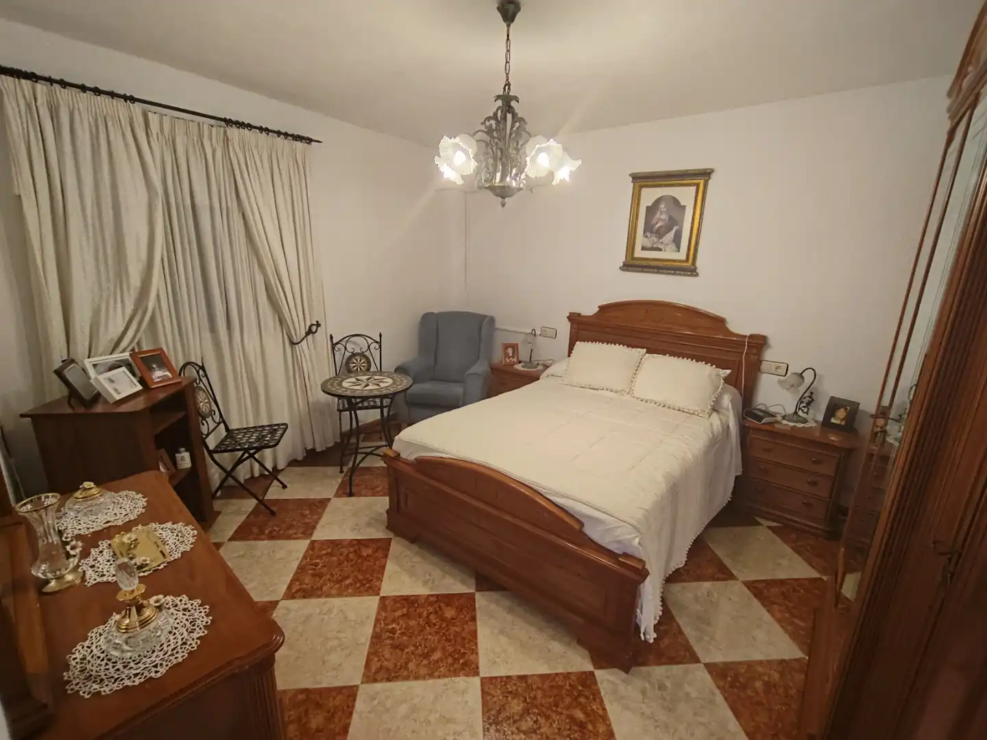 Chalet en  Calle Bailén 13 - Foto 7