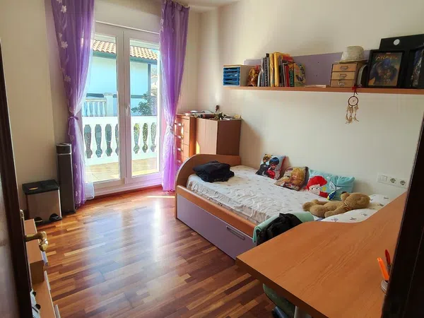 Chalet adosado en Barrio Sámano, 85 - Foto 7