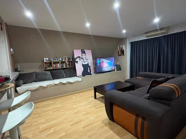 Dúplex en Calle Alcalde Joaquín Quiles, 23 - Foto 1