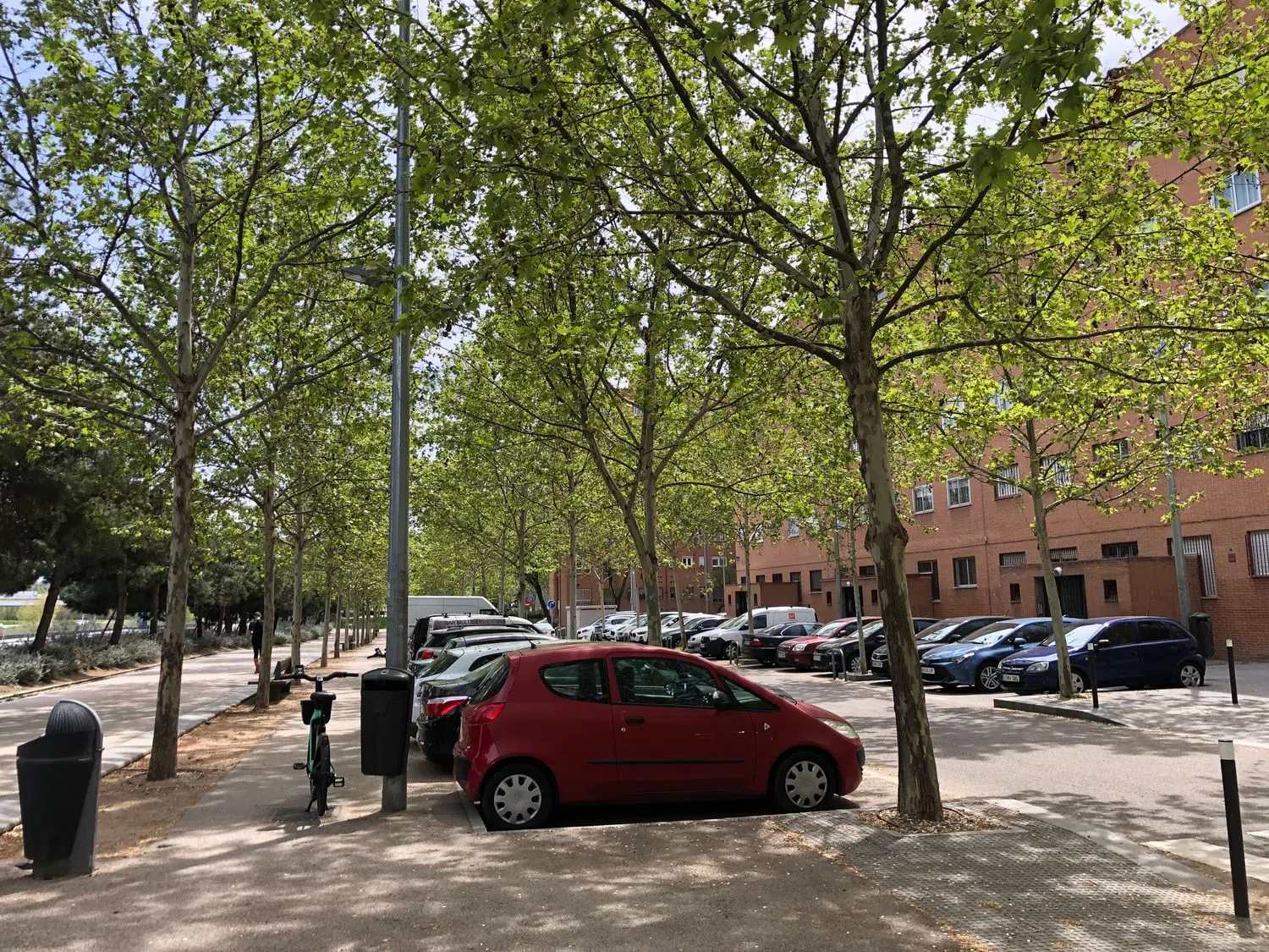 Piso en calle de Antonio López, 173 - Foto 37