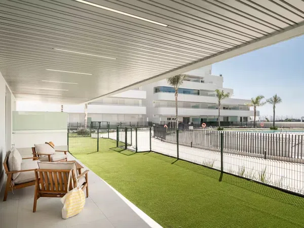 Piso en Barrio Poniente - Faro