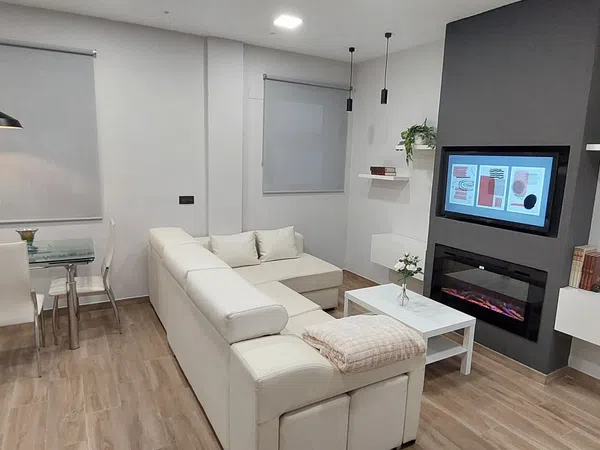 Alquiler de estudio en Avenida de América, 6 - Foto 1