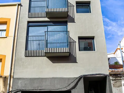 Piso en calle del Aligustre, 29