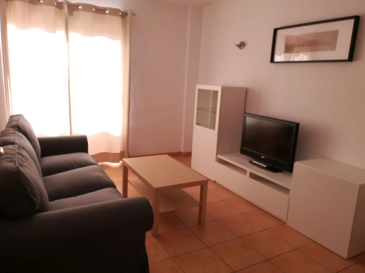 Piso en Barrio Foners - Foto 1